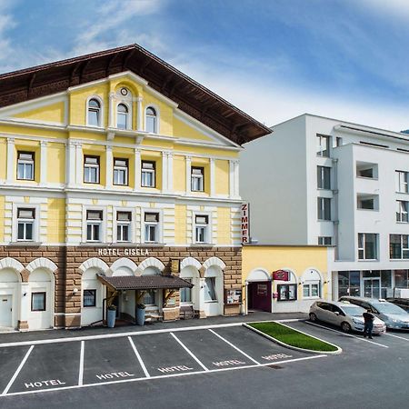Hotel Gisela Куфщайн Екстериор снимка