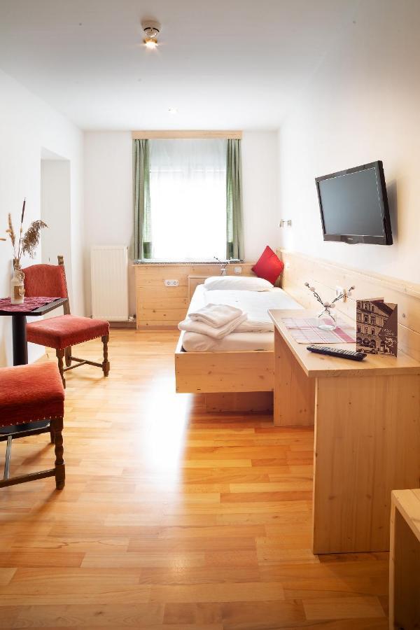 Hotel Gisela Куфщайн Екстериор снимка