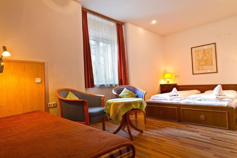 Hotel Gisela Куфщайн Екстериор снимка