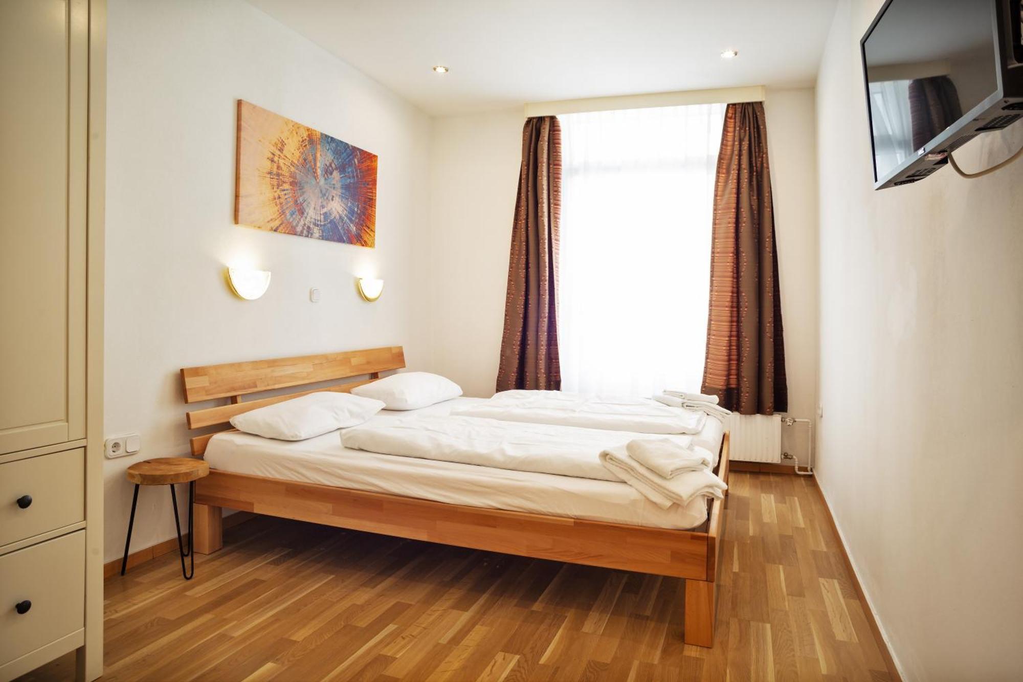 Hotel Gisela Куфщайн Екстериор снимка