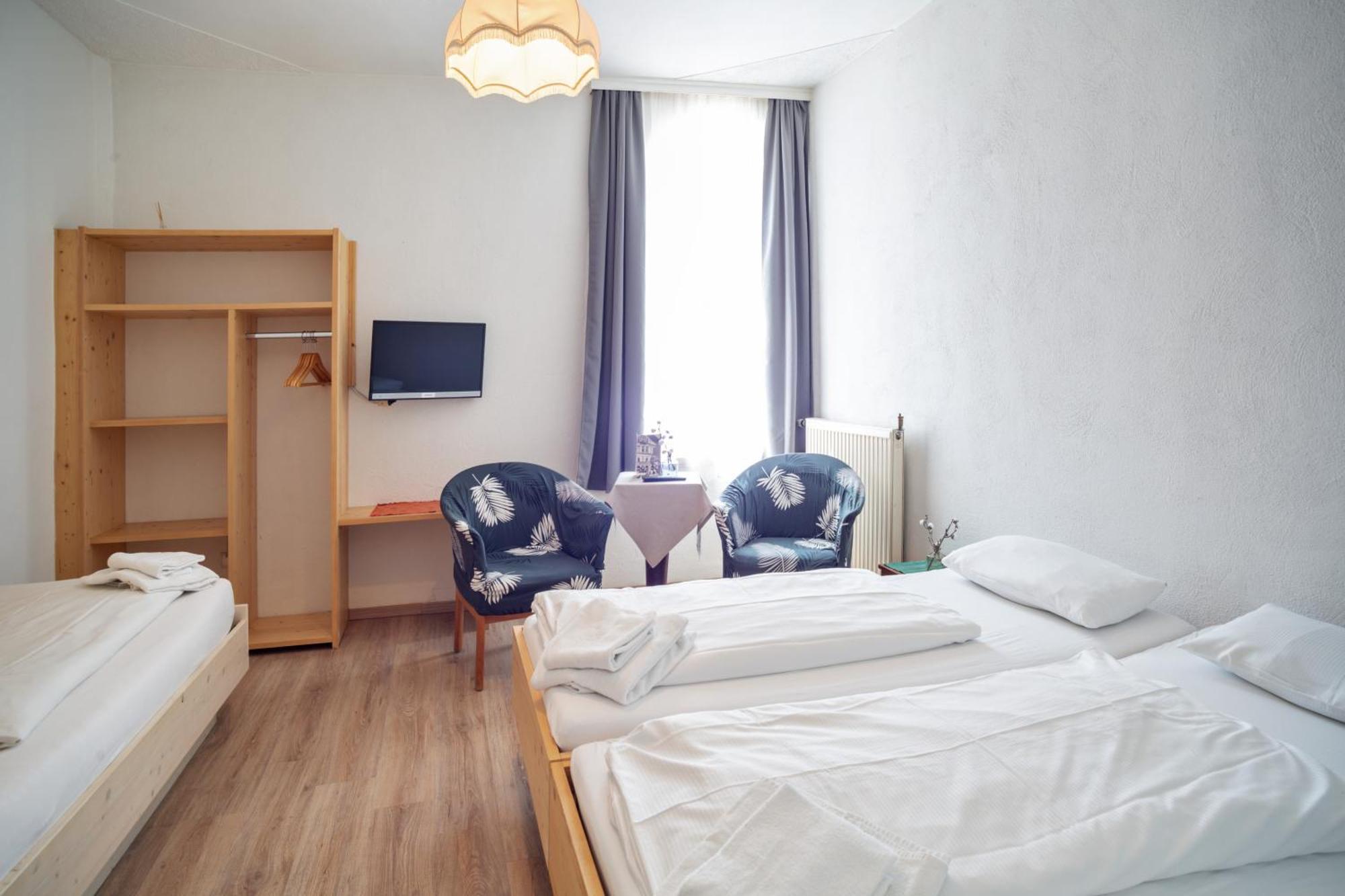 Hotel Gisela Куфщайн Екстериор снимка