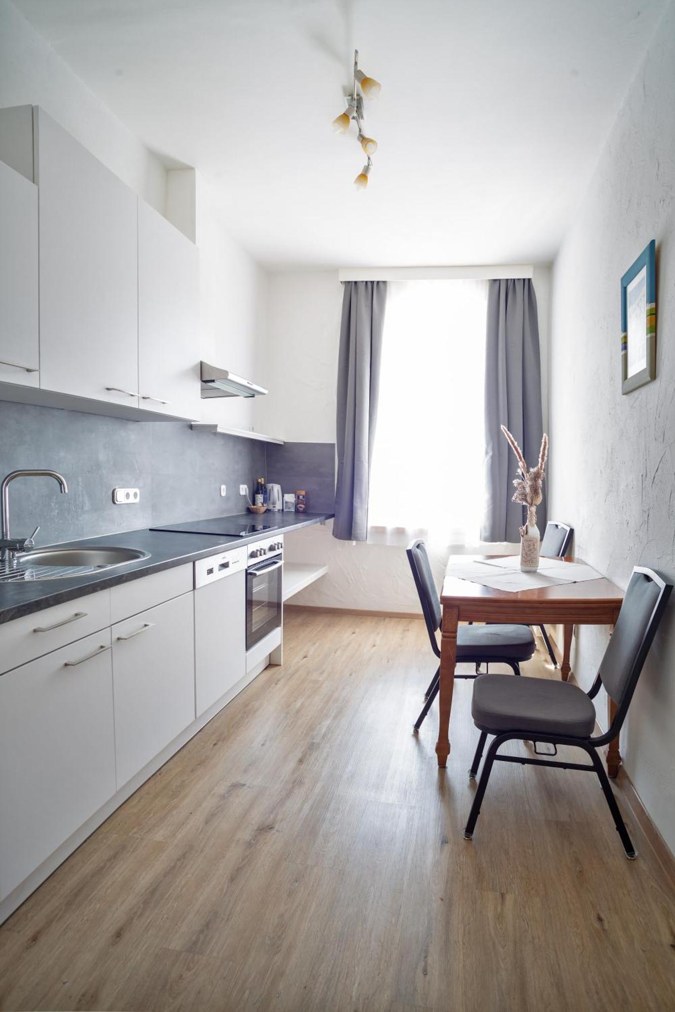 Hotel Gisela Куфщайн Екстериор снимка