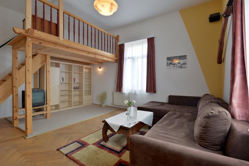 Hotel Gisela Куфщайн Стая снимка