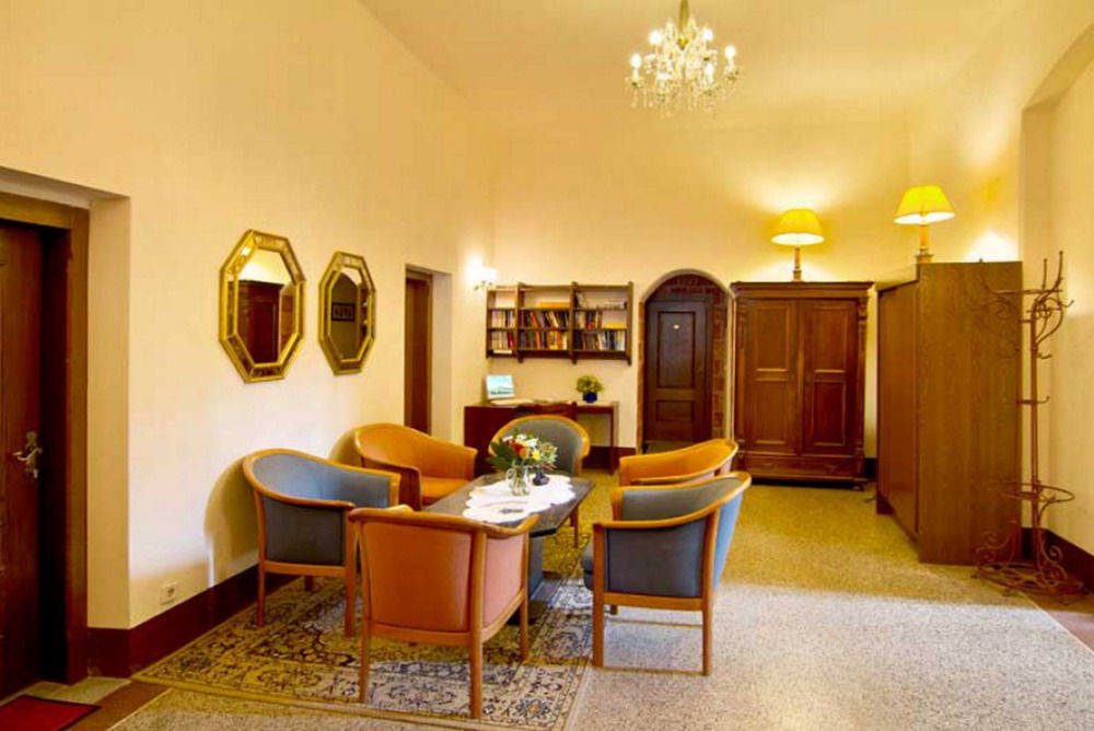 Hotel Gisela Куфщайн Екстериор снимка