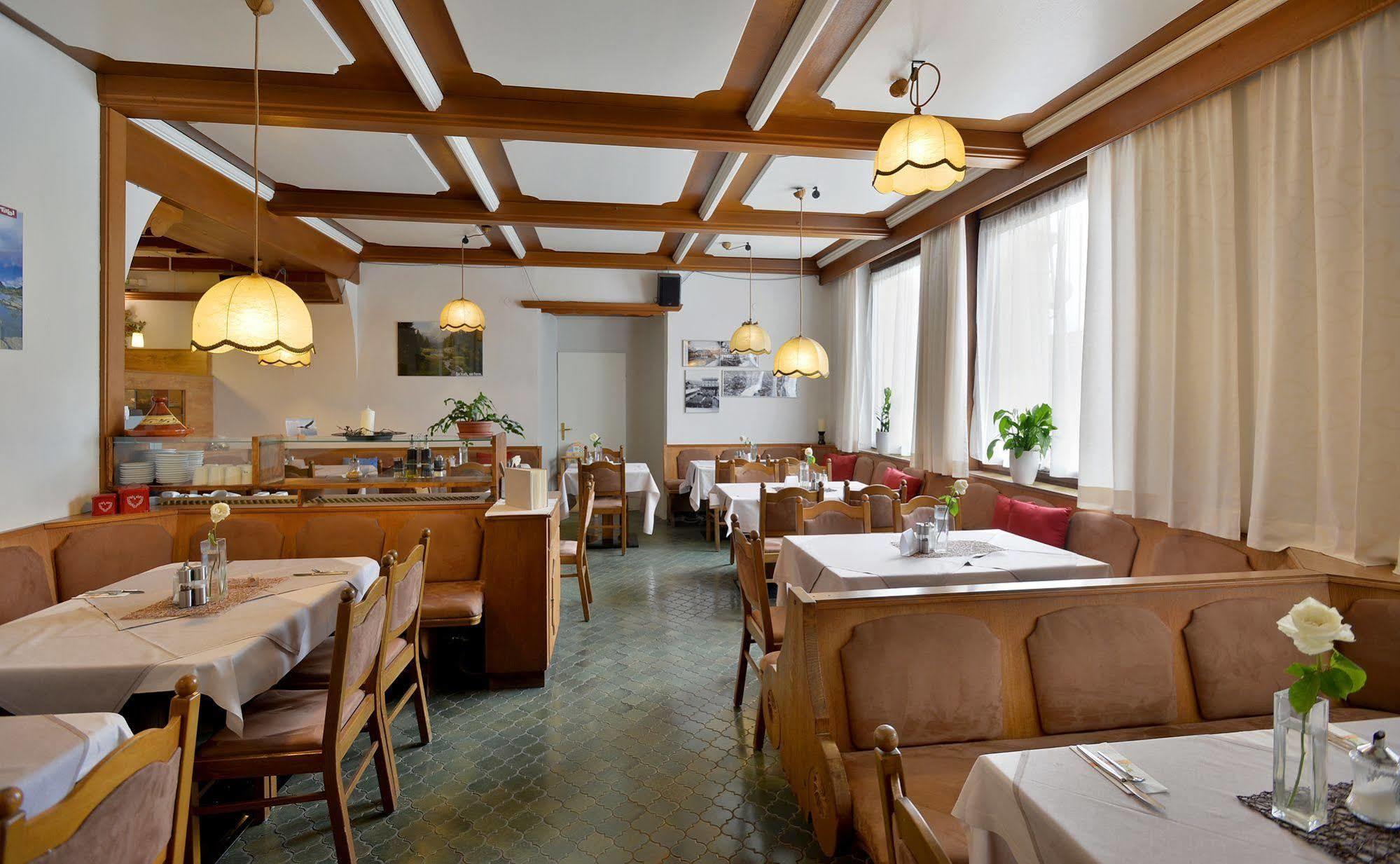 Hotel Gisela Куфщайн Екстериор снимка